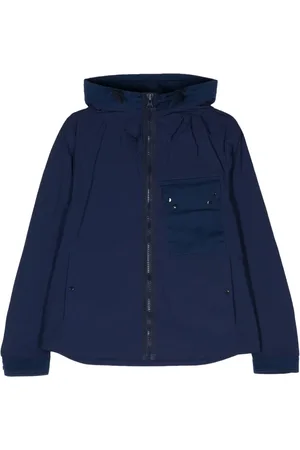 Ten Cate Mid Layer hooded jacket