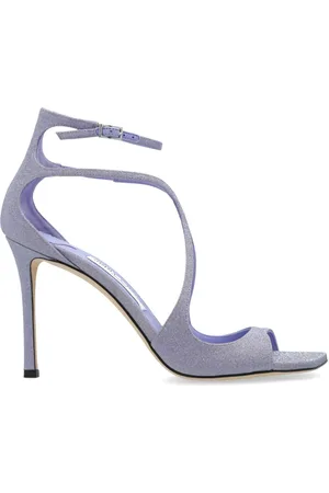 Jimmy Choo Azia 95mm sandals