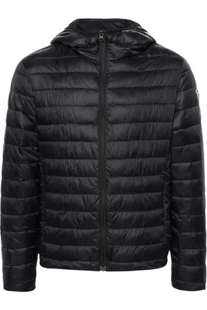 Rossignol Hooded insulated jacket