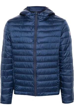 Rossignol Hooded insulated jacket