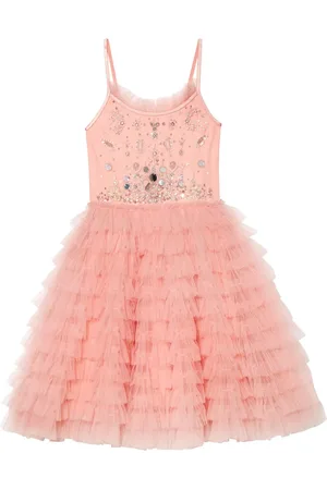 Tutu Du Monde Crystal Palace tulle dress