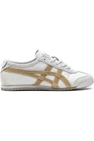 Onitsuka Tiger Mexico 66 Vintage "Glacier Grey/Khaki Beige" sneakers