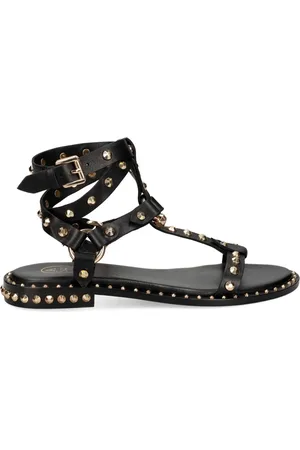 Ash Gilda leather sandals