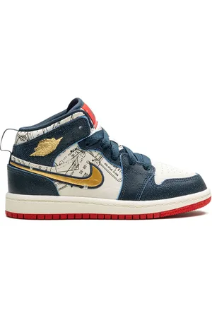 Jordan Air Jordan 1 Mid SE "Take Flight" sneakers