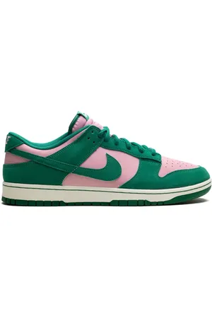 Nike Dunk Low "Back 9 - Masters" sneakers