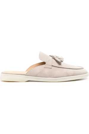 Scarosso Lucrezia mules