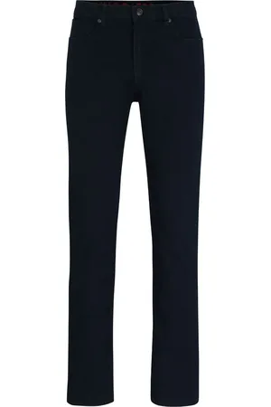 HUGO BOSS 708 slim-fit jeans
