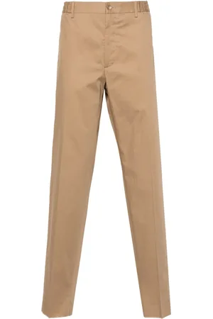 TAGLIATORE P-Garcon tapered trousers