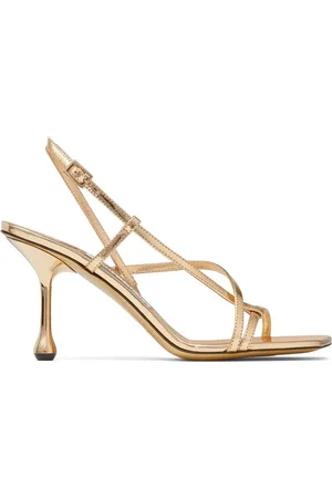 Jimmy Choo Etana 80mm sandals