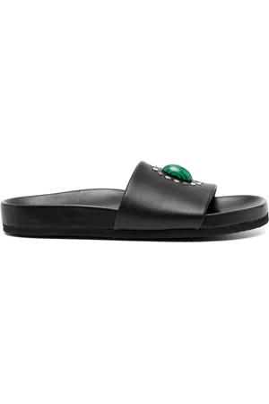 Madison.Maison Athena open-toe sandals