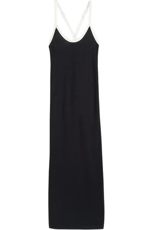 Chinti & Parker Knitted midi dress