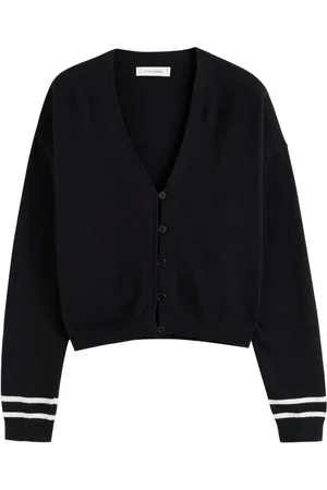 Chinti & Parker Button-up cardigan