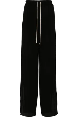 Rick Owens Wide-leg trousers