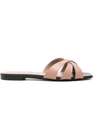 3Juin Nerea Sierra flat sandals