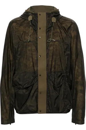 Ten Cate Sky Ten jacket
