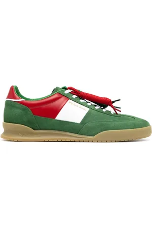 Paul Smith Low-top lace-up sneakers