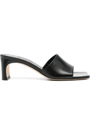 Aeyde 55mm Jeanie sandals
