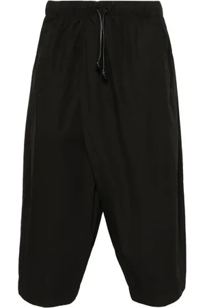 TRANSIT Cotton cropped trousers