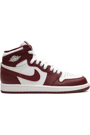 Jordan Air Jordan 1 Retro High OG "Team " sneakers