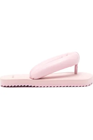 Yume Yume Suki padded flip flops