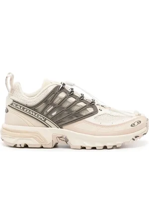 Salomon ACS Pro panelled lace-up sneakers