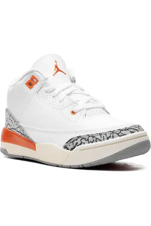 Jordan Air Jordan 3 Retro "Georgia Peach" sneakers