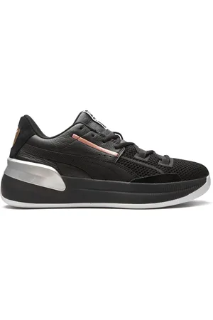 PUMA Clyde low-top sneakers