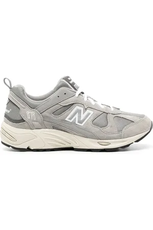 New Balance 878 panelled sneakers