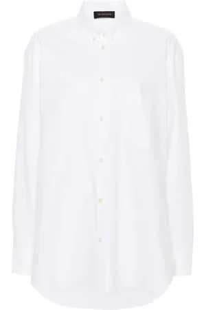 The Andamane Robbie long-sleeve shirt