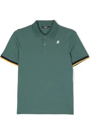 K-Way P. Vincent polo shirt