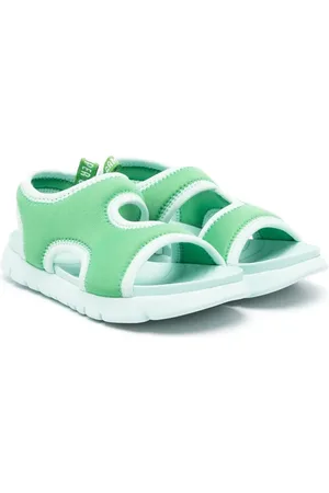 Camper Oruga open-toe sandals