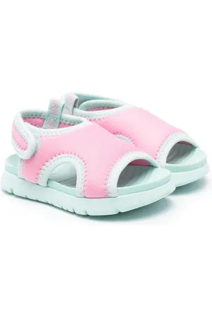 Camper Oruga open-toe sandals