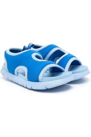Camper Oruga open-toe sandals