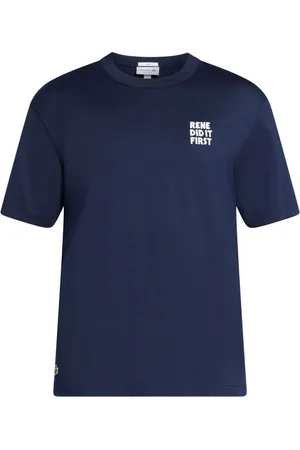 Lacoste Cotton t-shirt