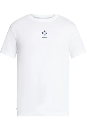 Lacoste Cotton-blend t-shirt