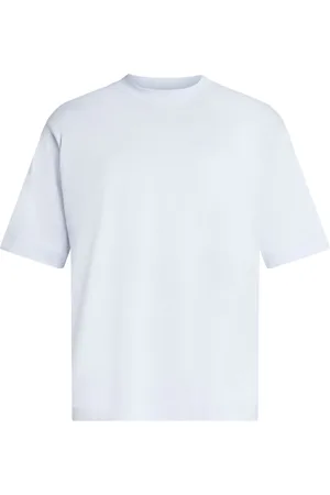 Lacoste Light organic cotton t-shirt