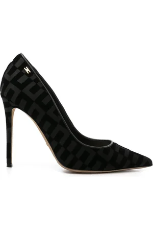 Elisabetta Franchi 105mm La Dame Décolleté pumps