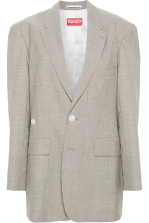 Kenzo Double-breasted blazer