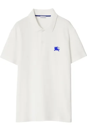 Burberry Piqu?? polo shirt