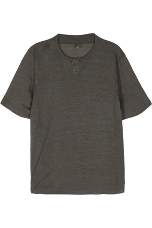 TRANSIT Round-neck T-shirt