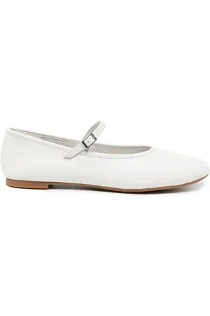 SENSO Caroline I leather ballerinas