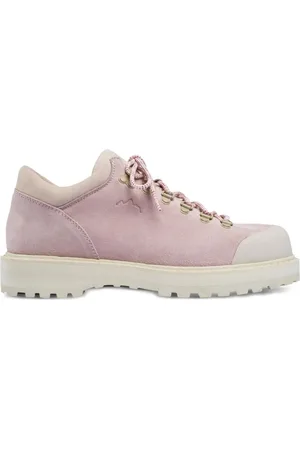 Diemme Cornaro lace-up sneakers