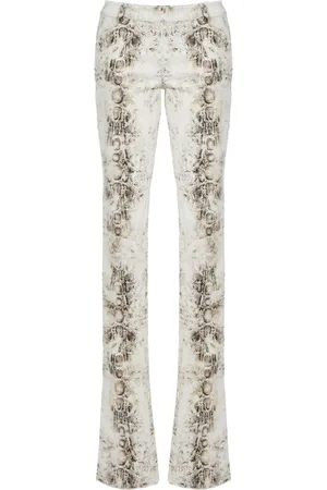 Retrofete Hunter skinny trousers