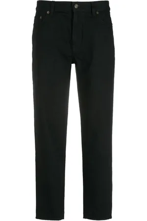 Saint Laurent Straight-leg jeans