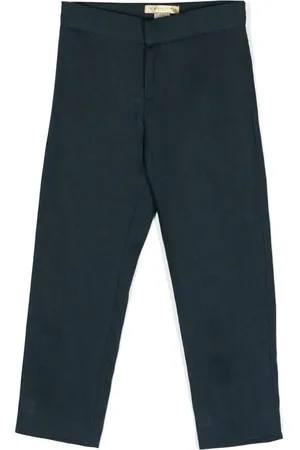 Stella McCartney Linen smart trousers