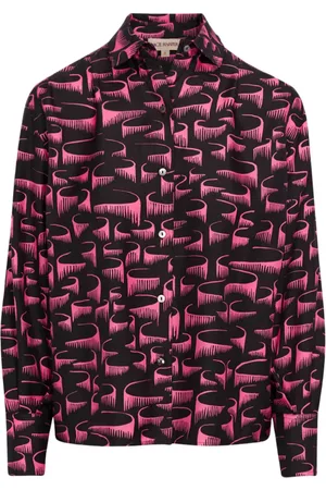 Ace The Jenna silk blouse