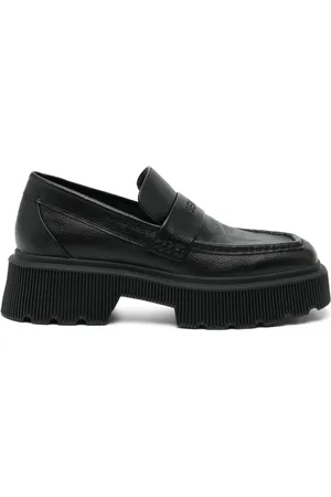 SENSO Jordyn I leather loafers