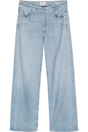 Citizens of Humanity Annina wide-leg jeans