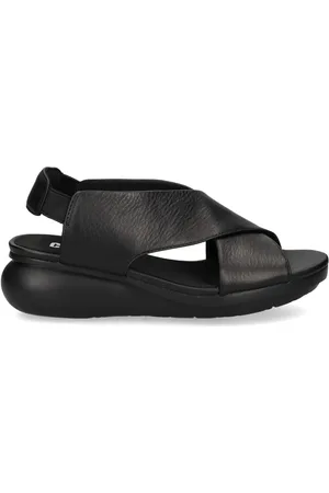 Camper Balloon leather sandals