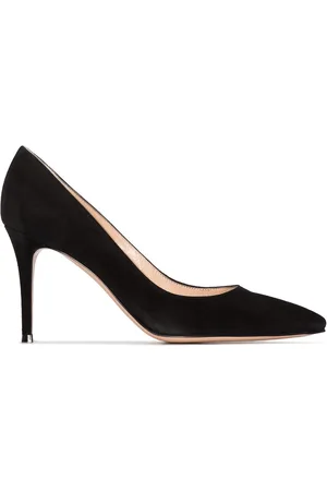 Gianvito Rossi Gianvito 85mm pumps
